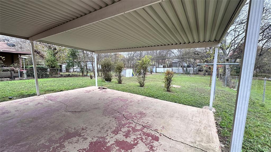 Plaza Parks - Residential