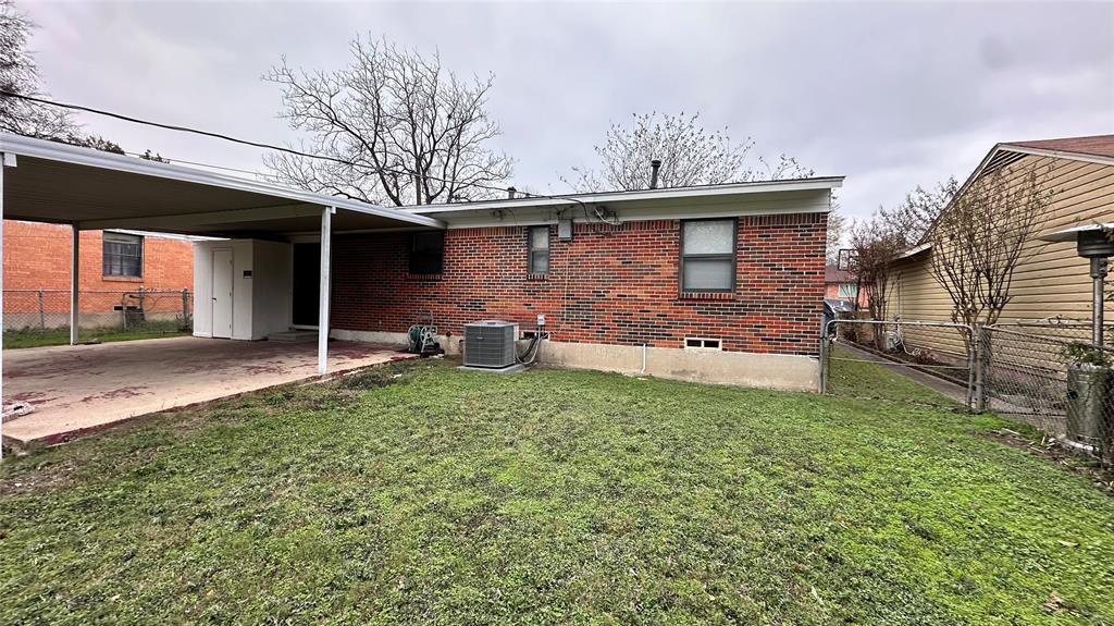 Plaza Parks - Residential