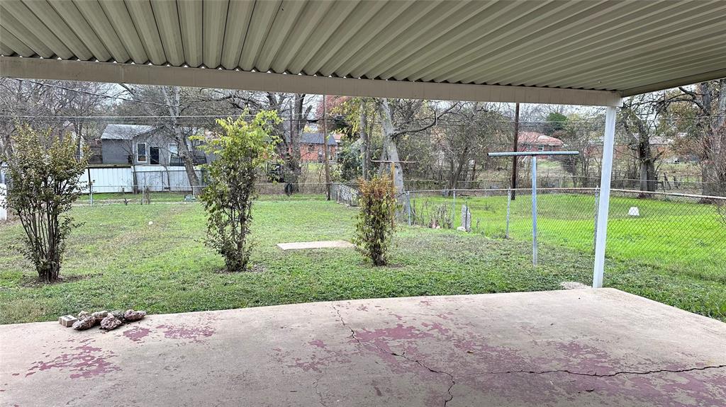 Plaza Parks - Residential