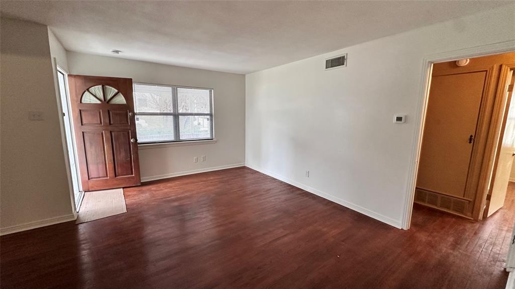 Plaza Parks - Residential