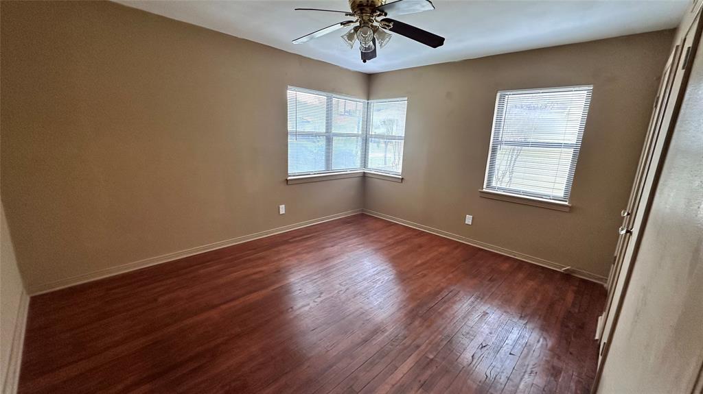 Plaza Parks - Residential