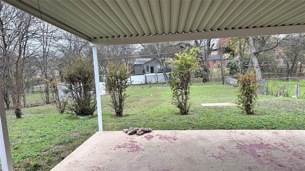 Plaza Parks - Residential