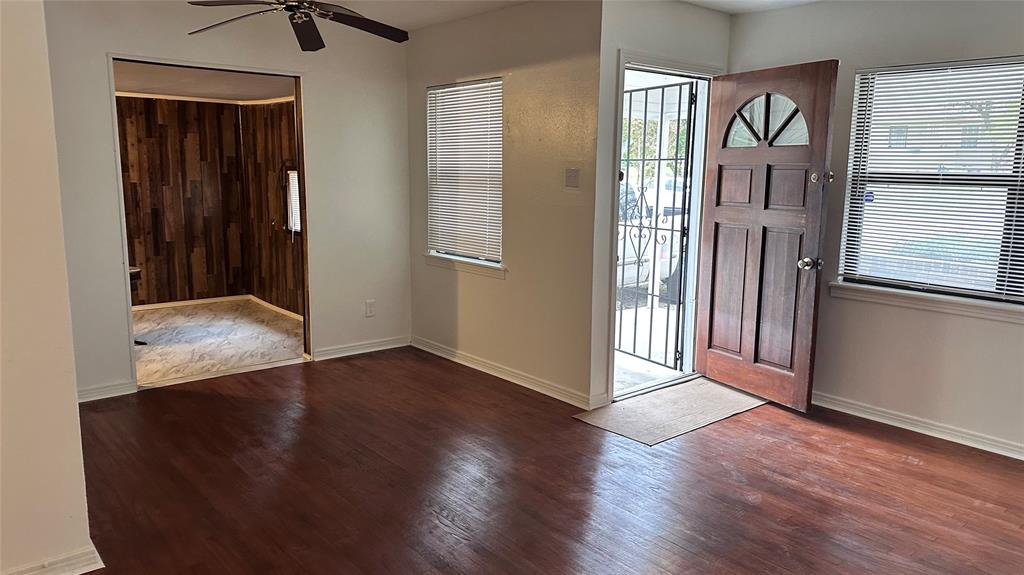 Plaza Parks - Residential