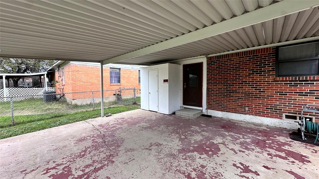 Plaza Parks - Residential