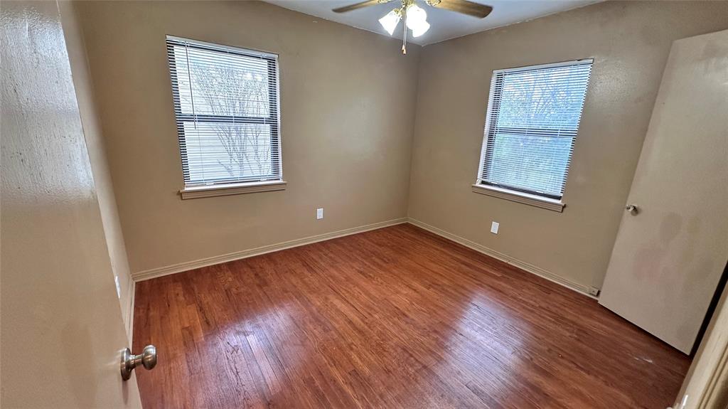 Plaza Parks - Residential