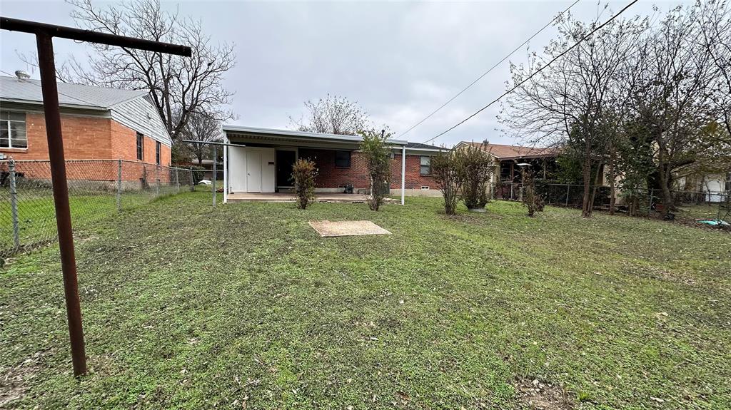 Plaza Parks - Residential