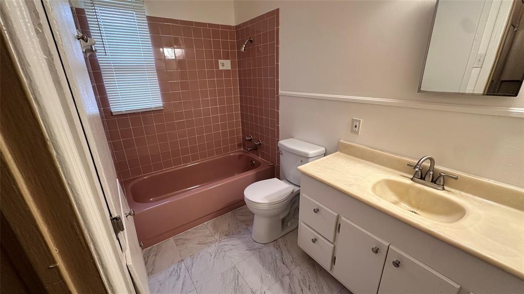 Plaza Parks - Residential