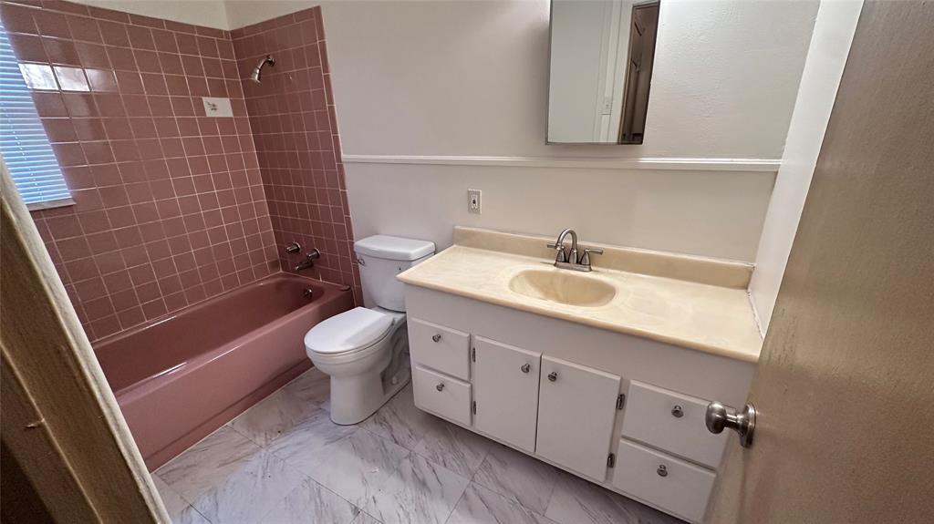 Plaza Parks - Residential