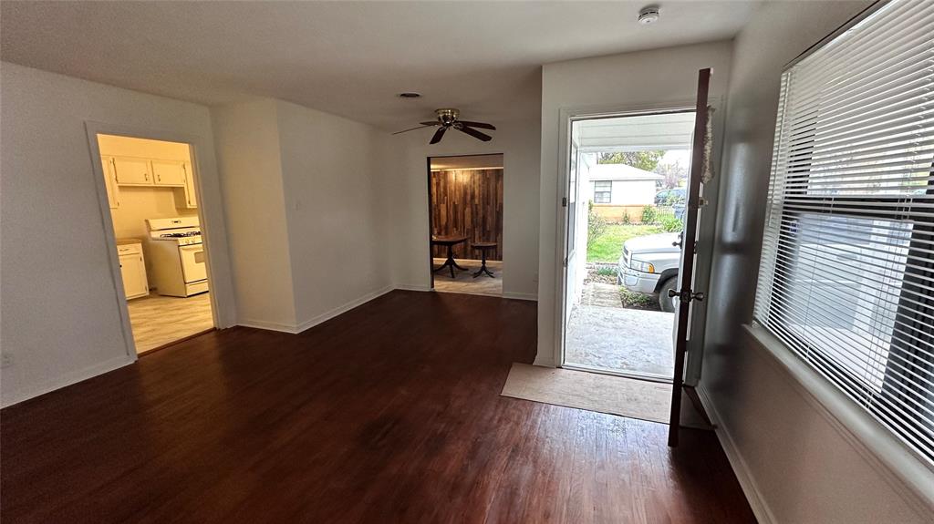 Plaza Parks - Residential