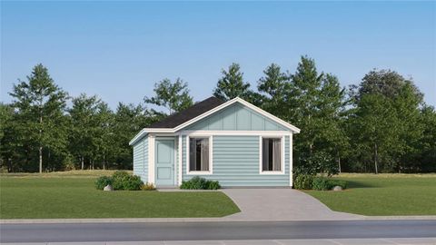 Photo of 4910 Marcona Lane, Princeton, TX 75407 (MLS # 21173852)