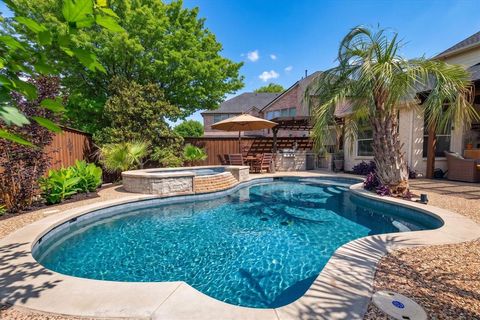 3619 Barkwood Lane Frisco TX 75033