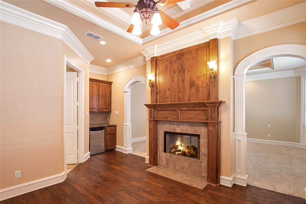 Hollytree - Residential