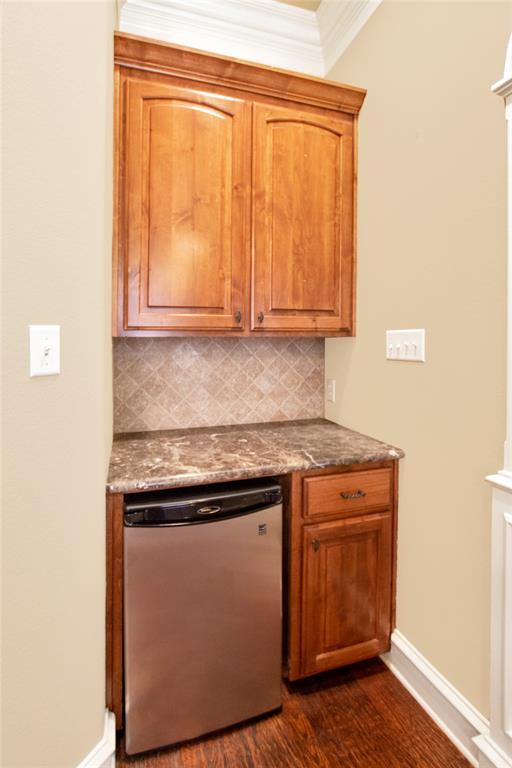 Hollytree - Residential