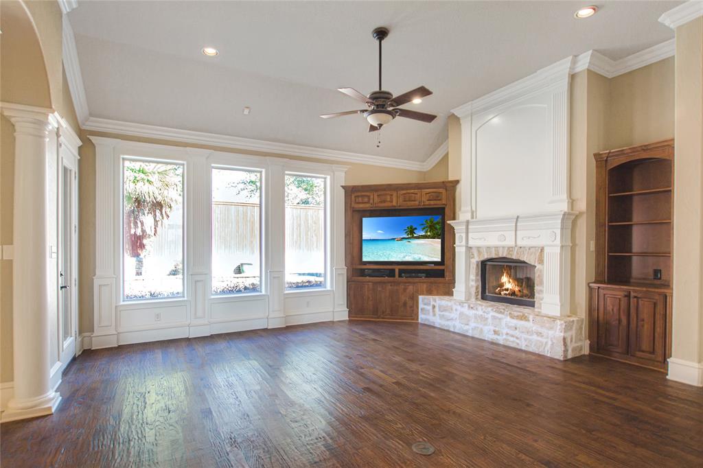 Hollytree - Residential