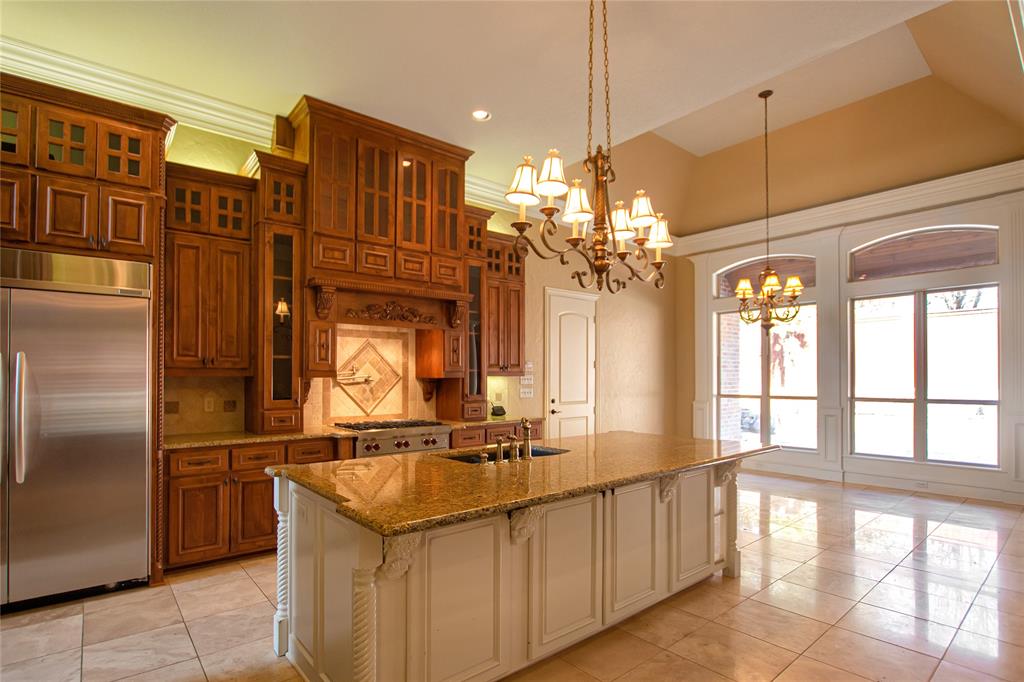 Hollytree - Residential