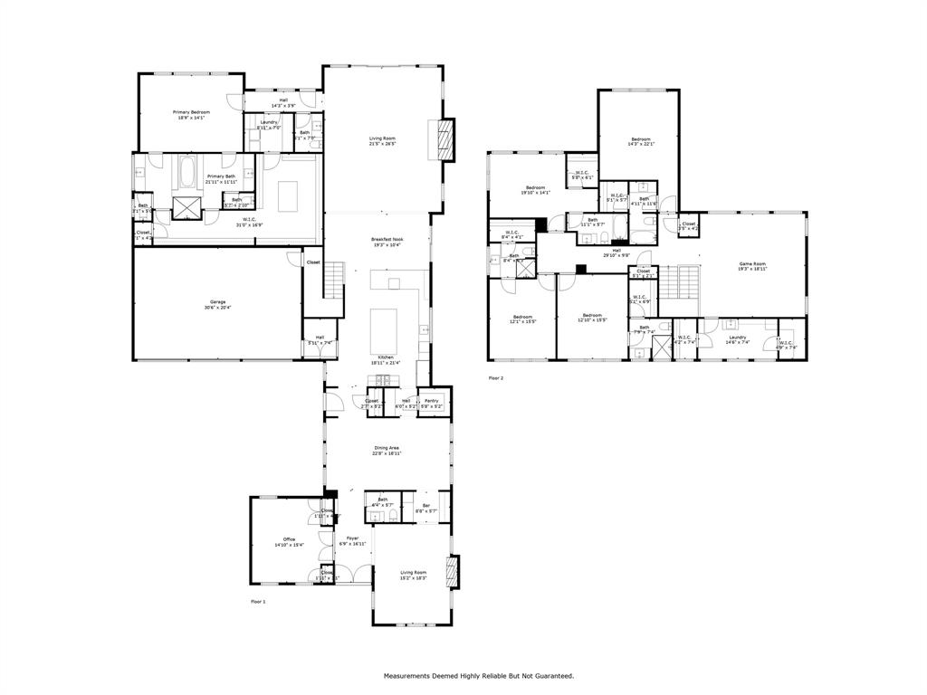 Preston Club Estates - Residential