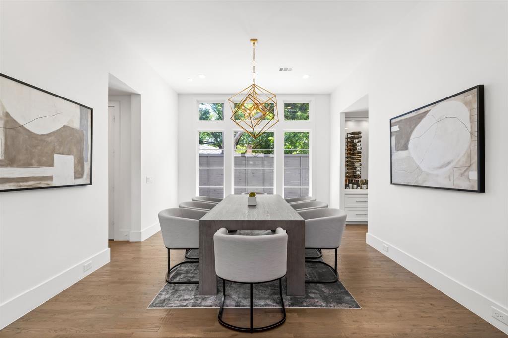 Preston Club Estates - Residential