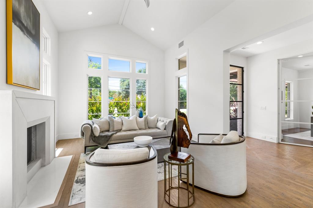 Preston Club Estates - Residential