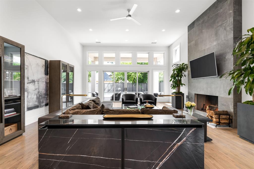 Preston Club Estates - Residential