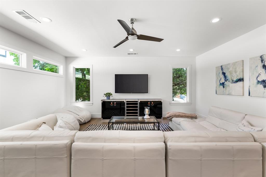 Preston Club Estates - Residential