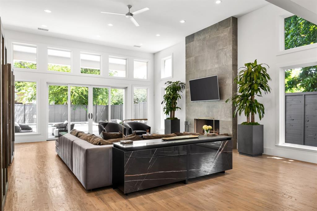 Preston Club Estates - Residential