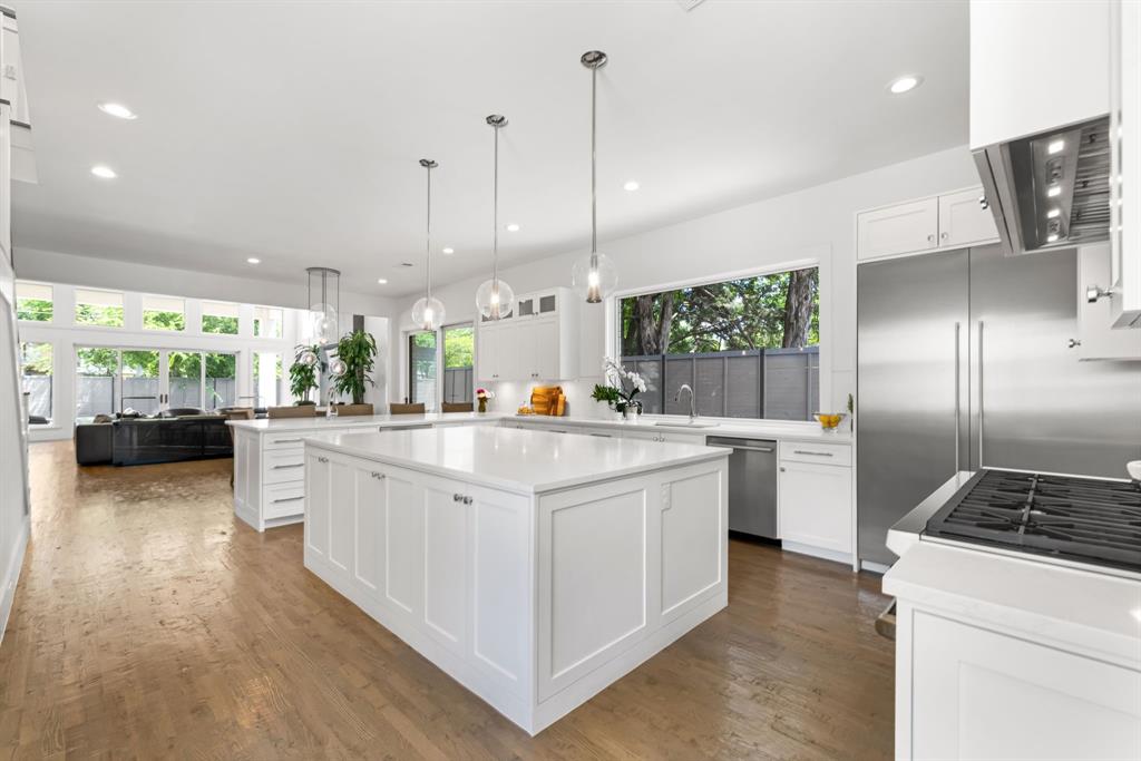 Preston Club Estates - Residential