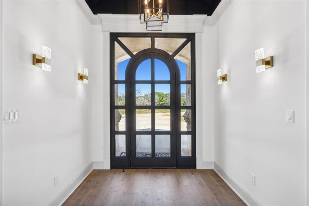 Pecan Plantation - Residential