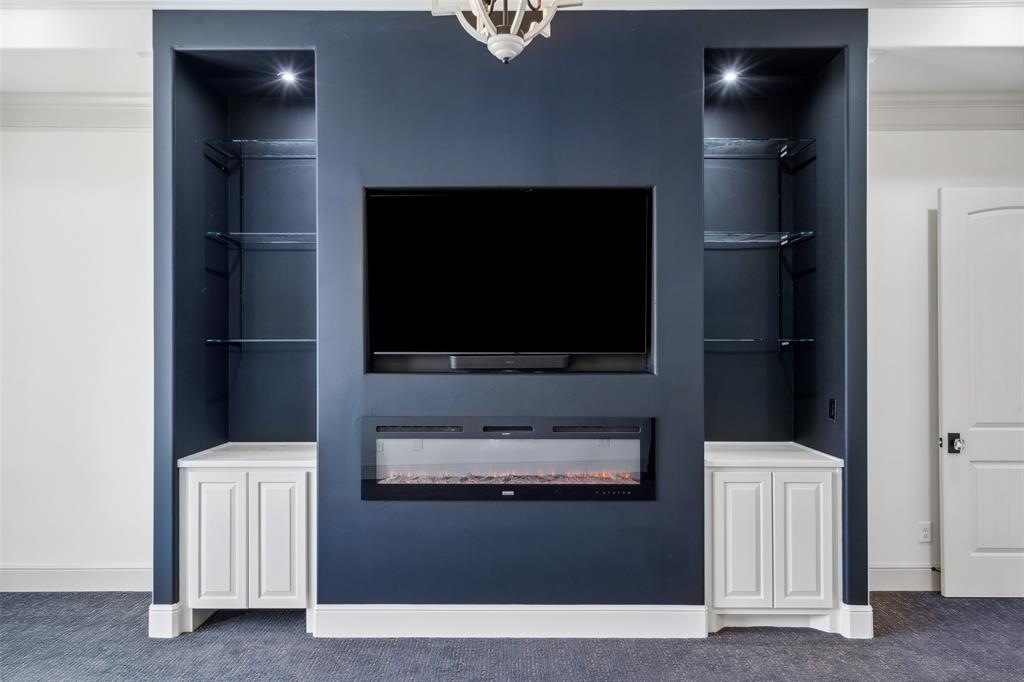 Pecan Plantation - Residential