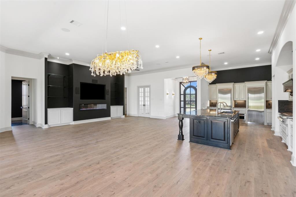 Pecan Plantation - Residential