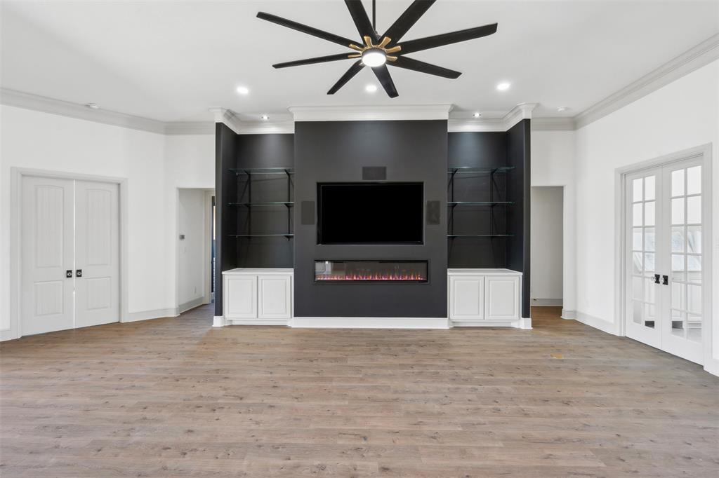 Pecan Plantation - Residential