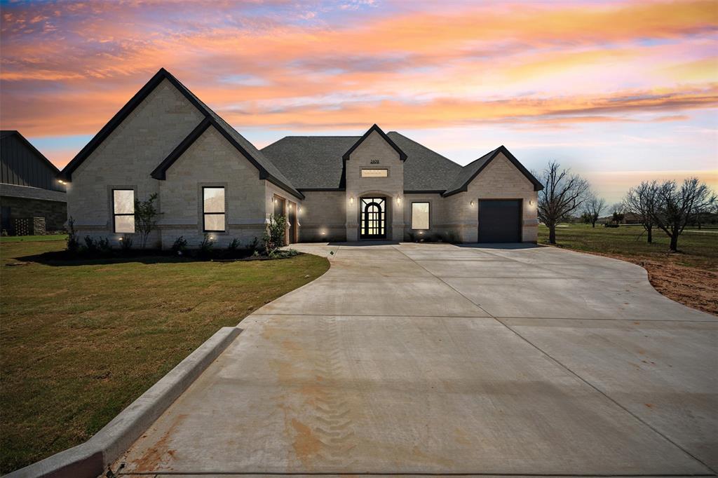 2409 Candlestick Drive