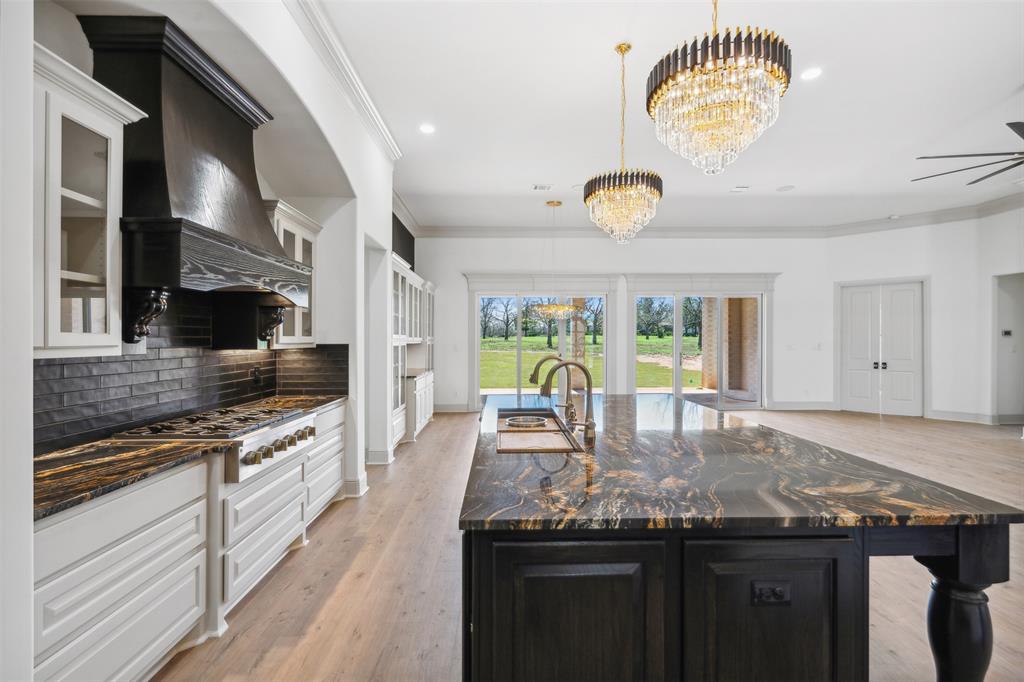 Pecan Plantation - Residential