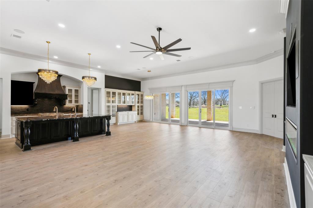 Pecan Plantation - Residential