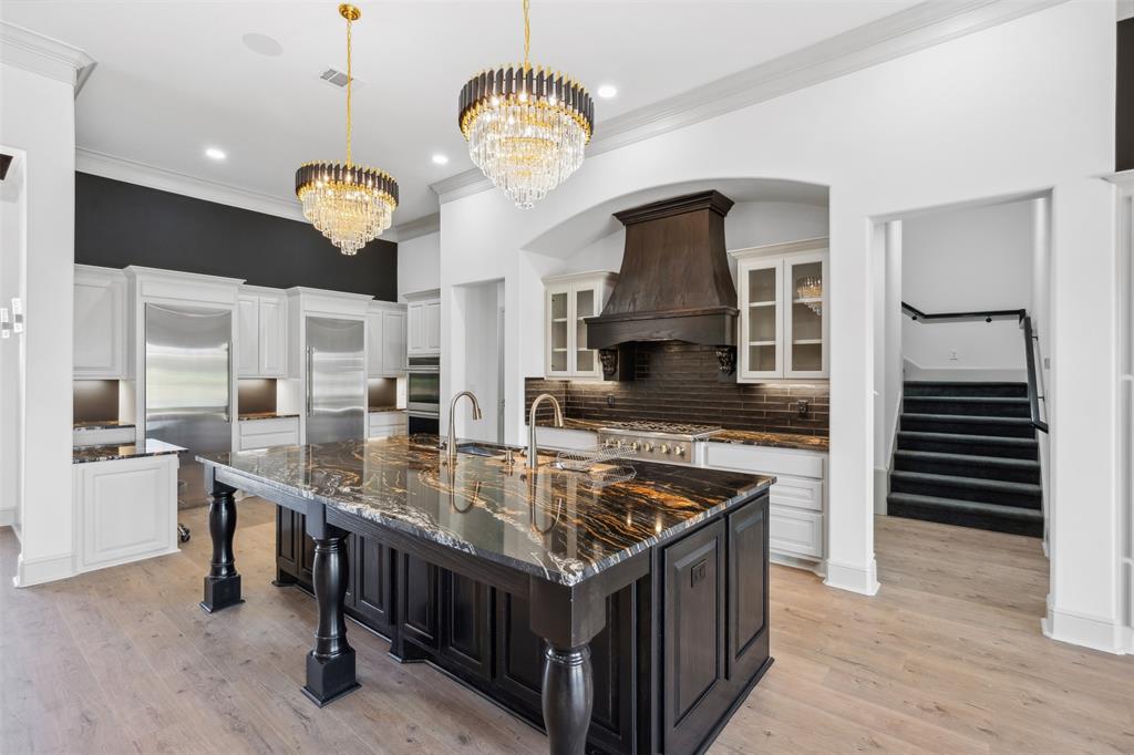 Pecan Plantation - Residential