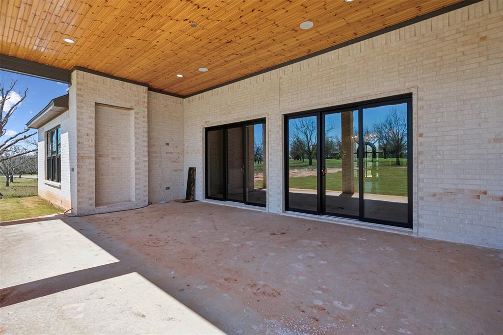 Pecan Plantation - Residential