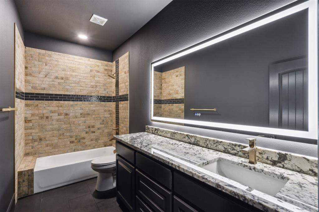 Pecan Plantation - Residential