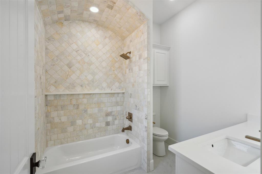 Pecan Plantation - Residential