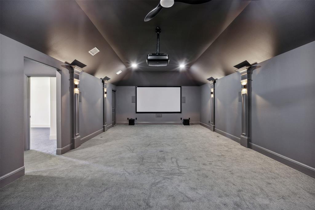 Pecan Plantation - Residential