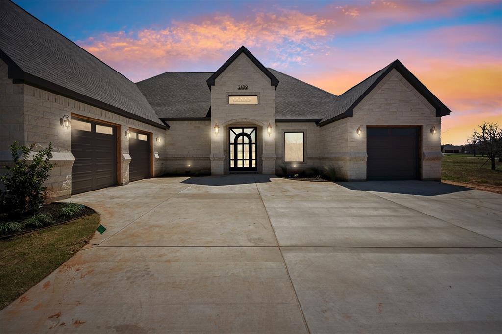 2409 Candlestick Drive