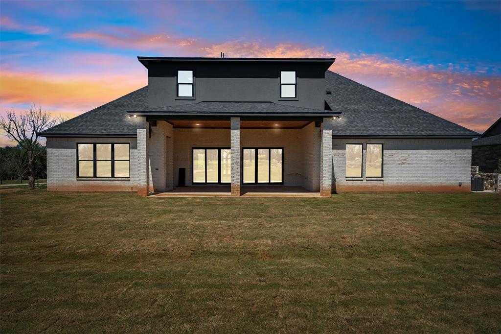 Pecan Plantation - Residential