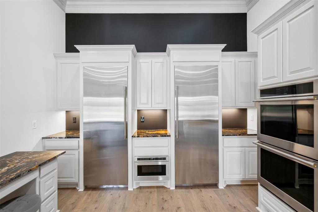 Pecan Plantation - Residential