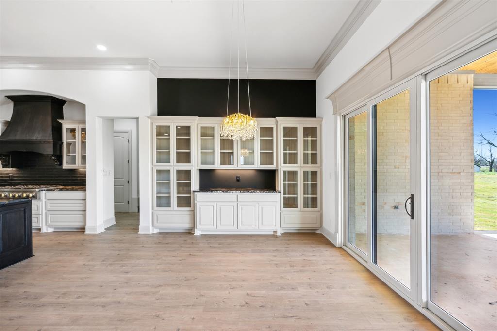 Pecan Plantation - Residential