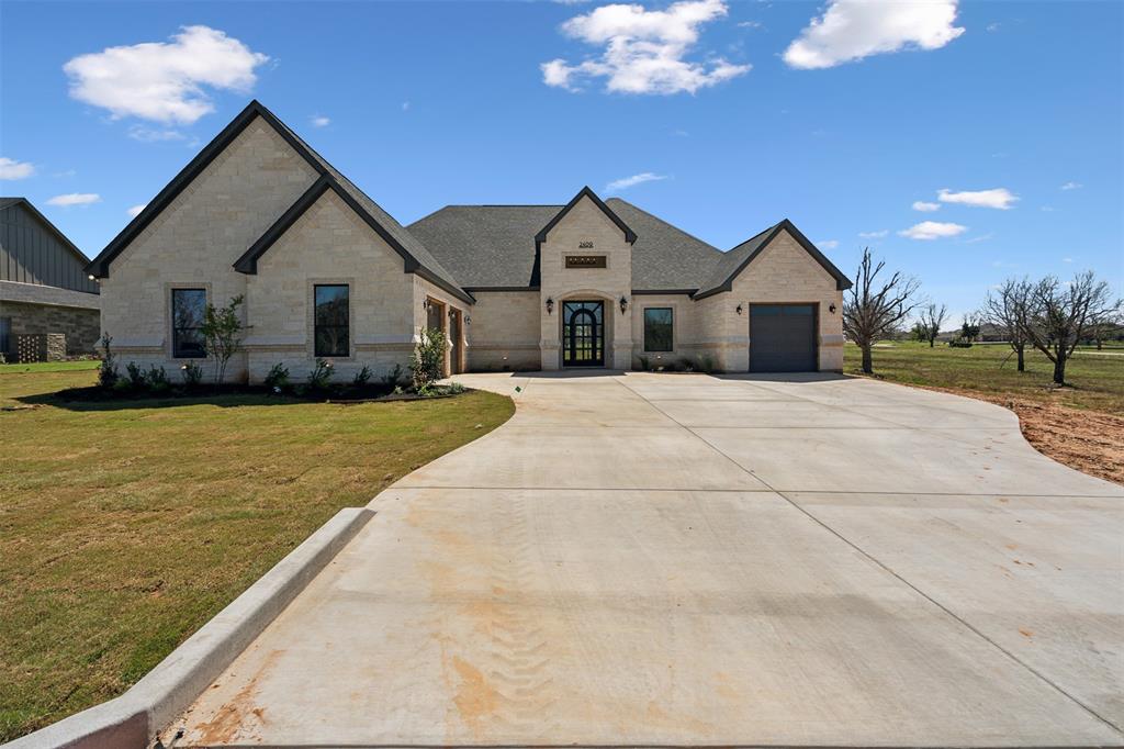 2409 Candlestick Drive