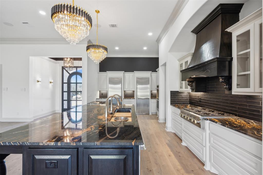 Pecan Plantation - Residential