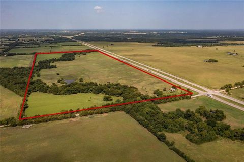 TBD Hwy 82 Ector TX 75439