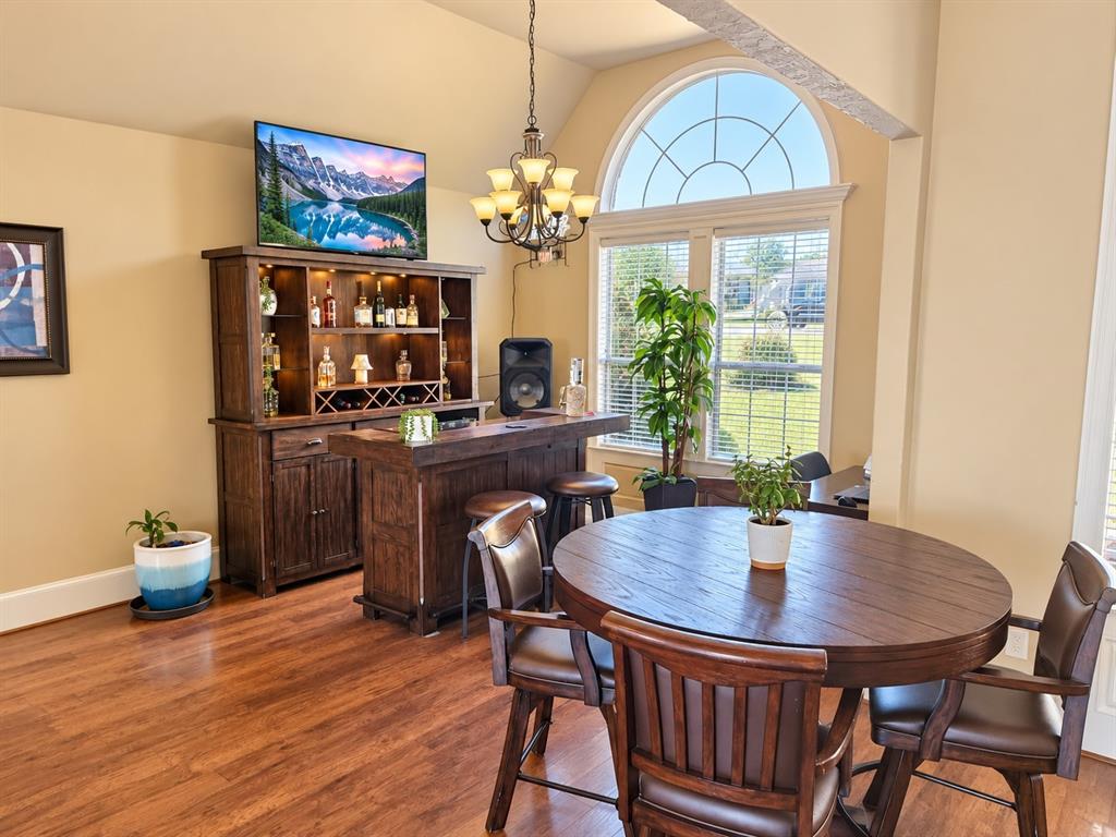 3707 Heatherwood Lane