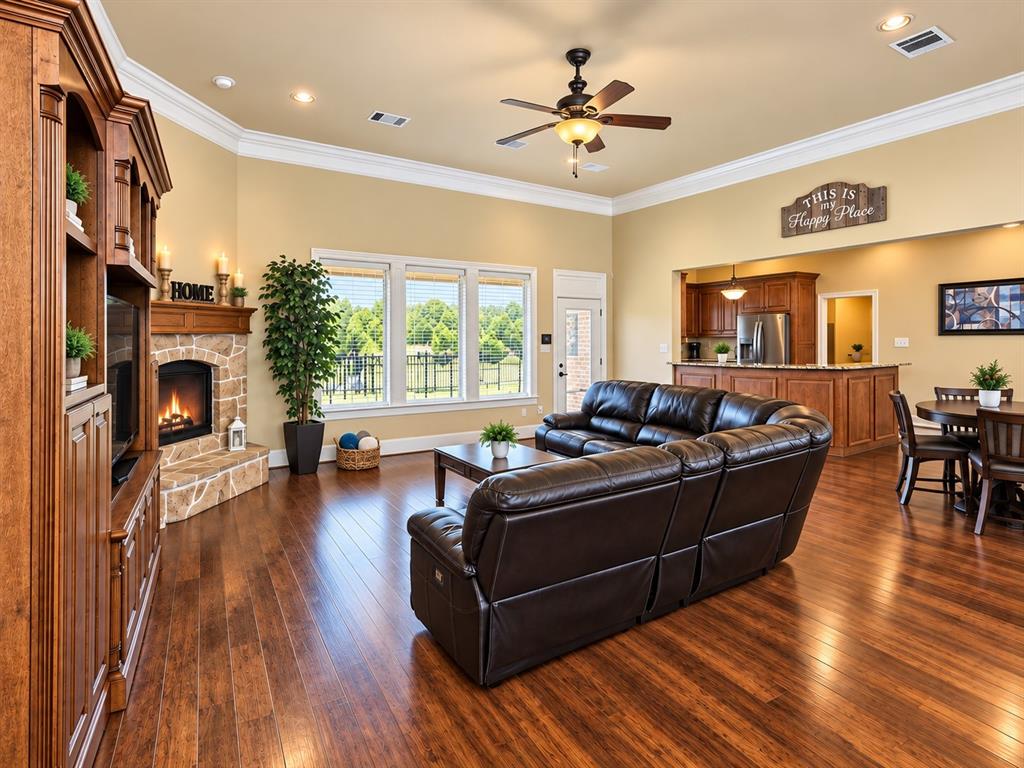 3707 Heatherwood Lane