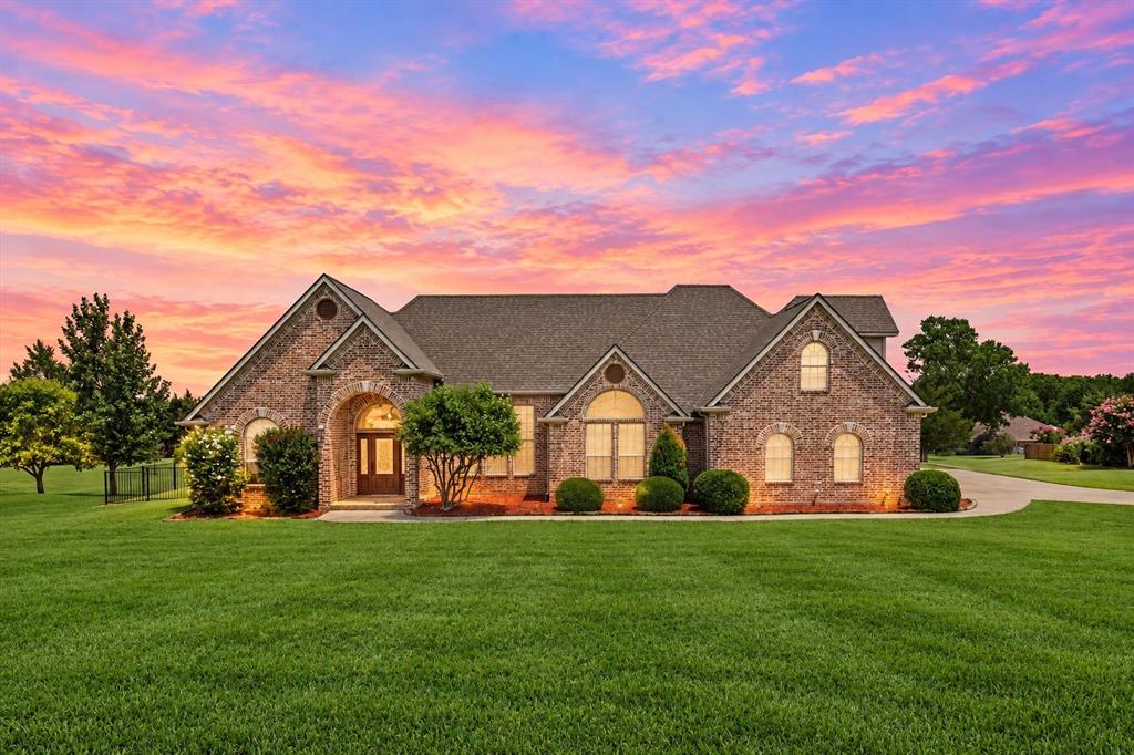 3707 Heatherwood Lane