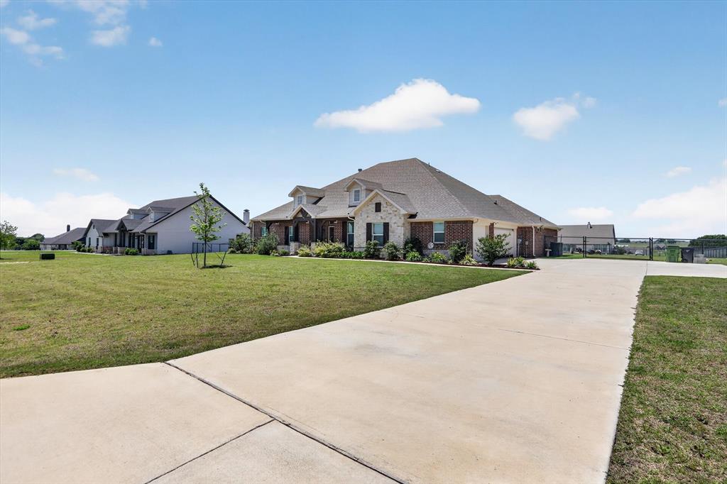 Cornerstone Pointe Ph 2 - Residential