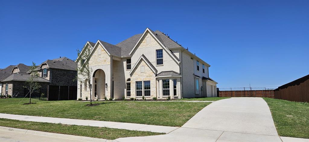 516 Agape Drive